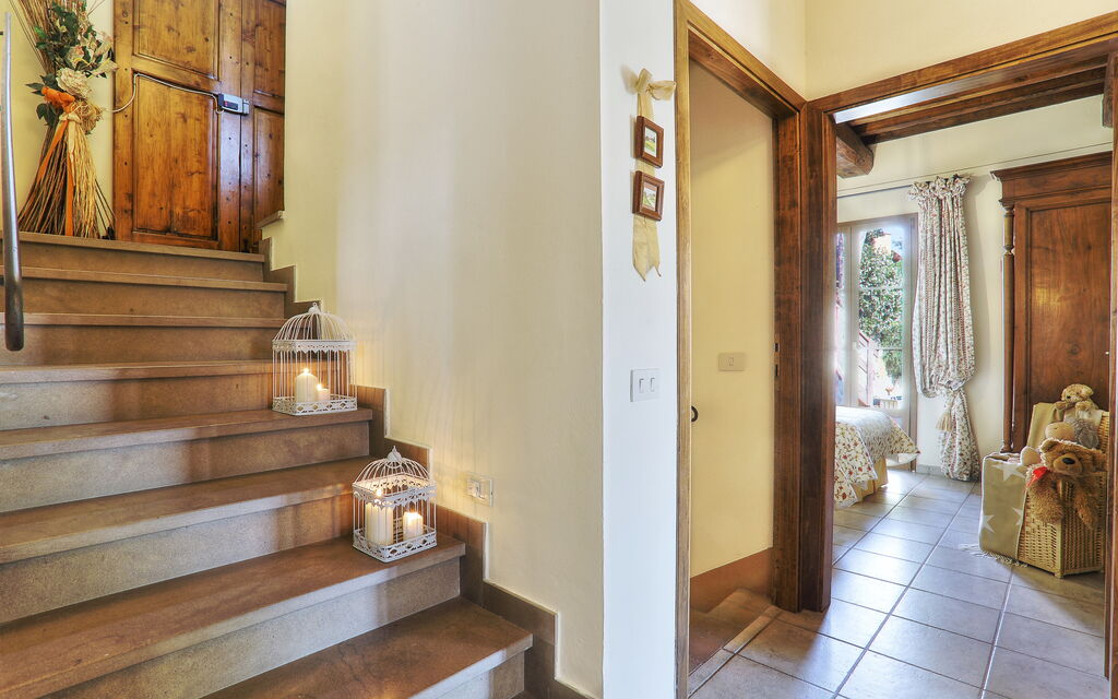 Villa Sunshine: Autunno, Camera da letto, Estate, Primavera