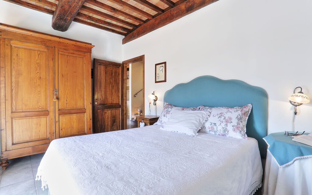 Villa Sunshine: Autunno, Camera da letto, Estate, Primavera