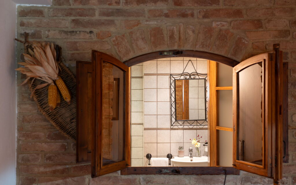 Villa Sunshine: Autunno, Dettagli della stanza, Estate, Primavera