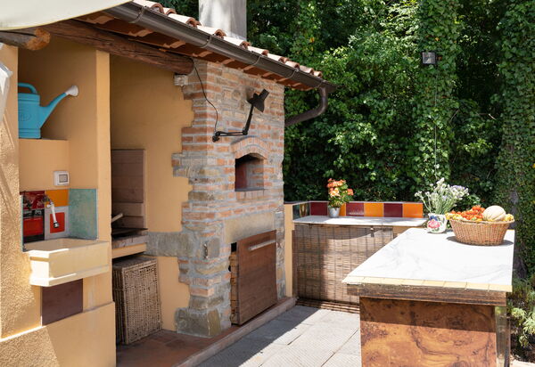 Podere La Vigna: Caratteristiche