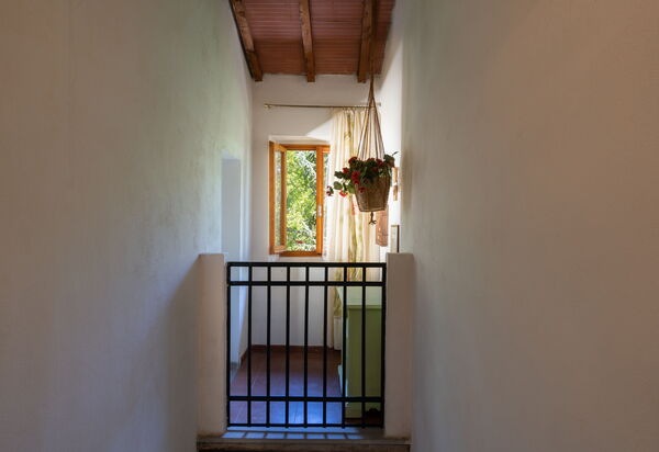 Podere La Vigna: Altra Stanza