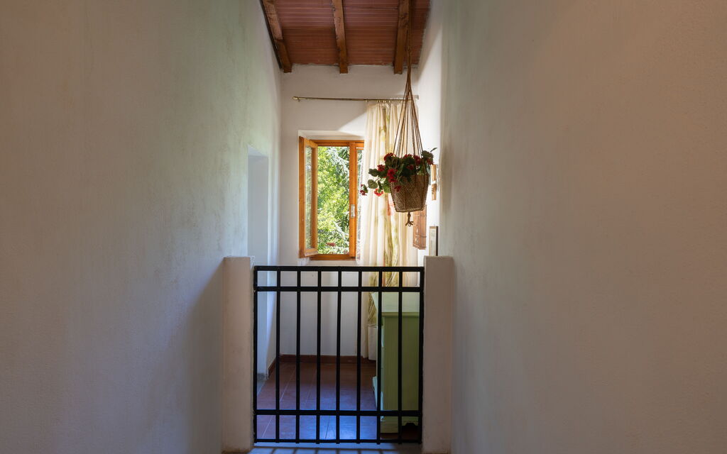 Podere La Vigna: Altra Stanza