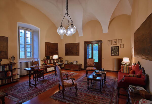 Villa Franciacorta: Altra Stanza, Autunno, Caratteristiche, Dettagli della stanza, Estate, Primavera