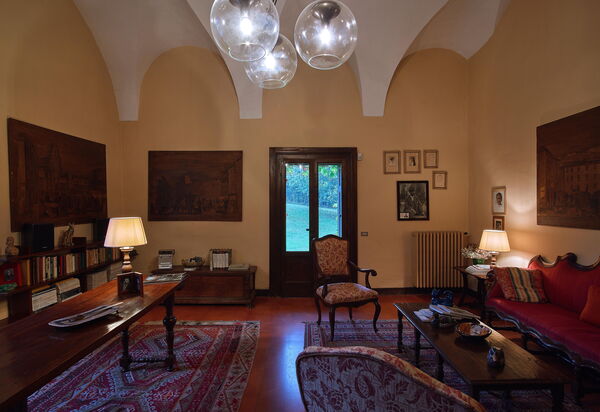 Villa Franciacorta: Altra Stanza, Autunno, Caratteristiche, Dettagli della stanza, Estate, Primavera