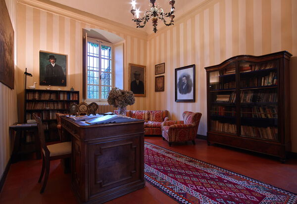 Villa Franciacorta: Altra Stanza, Autunno, Caratteristiche, Dettagli della stanza, Estate, Primavera