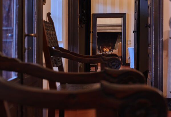 Villa Franciacorta: Altra Stanza, Autunno, Caratteristiche, Dettagli della stanza, Estate, Primavera