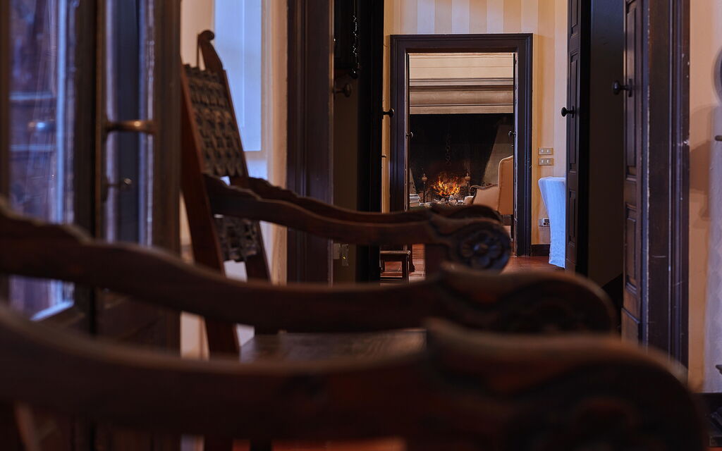 Villa Franciacorta: Altra Stanza, Autunno, Caratteristiche, Dettagli della stanza, Estate, Primavera