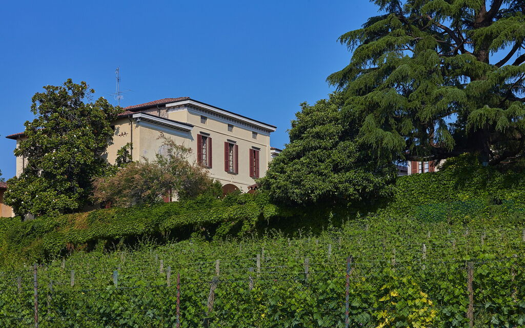 Villa Franciacorta: all'aperto, Autunno, Caratteristiche, Estate, Esterni, Giardino, Primavera