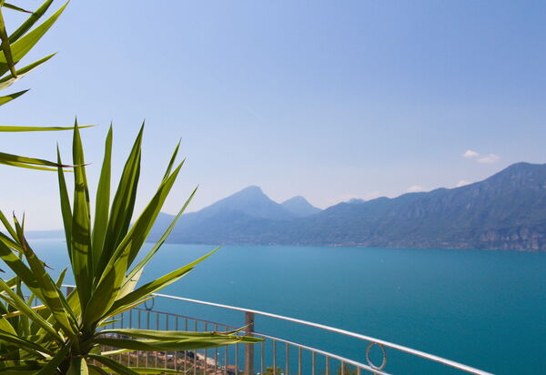 Villa D'ocra: Amenities, Autumn, Balcony / Terrace / Patio, Building Exterior, Outdoor, Scenic View, Spring, Summer