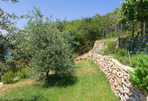 Villa D'ocra: Amenities, Autumn, Building Exterior, Garden, Outdoor, Spring, Summer