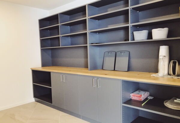 Villa D'ocra: Amenities, Autumn, Other Room, Room Detail, Spring, Summer