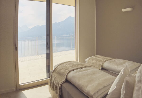 Villa D'ocra: Amenities, Autumn, Bedroom, Room Detail, Scenic View, Spring, Summer