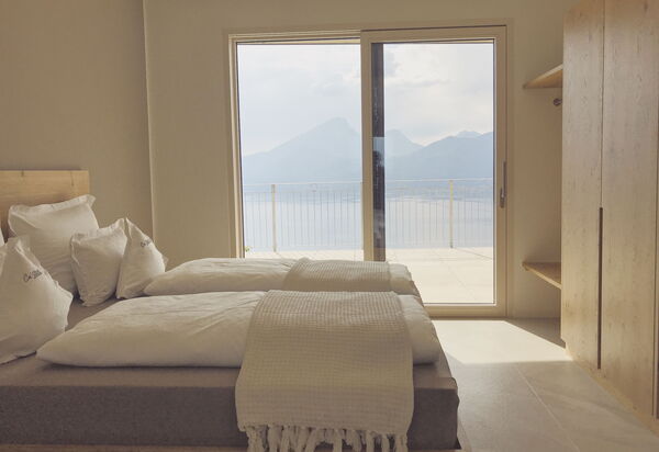 Villa D'ocra: Amenities, Autumn, Bedroom, Room Detail, Spring, Summer