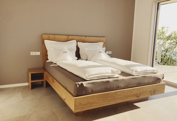 Villa D'ocra: Amenities, Autumn, Bedroom, Room Detail, Spring, Summer