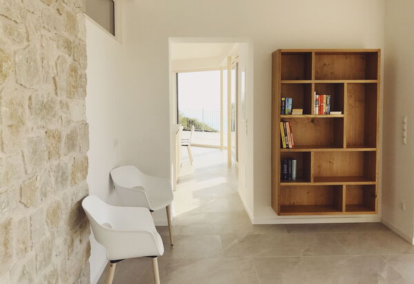 Villa D'ocra: Amenities, Autumn, Other Room, Room Detail, Spring, Summer