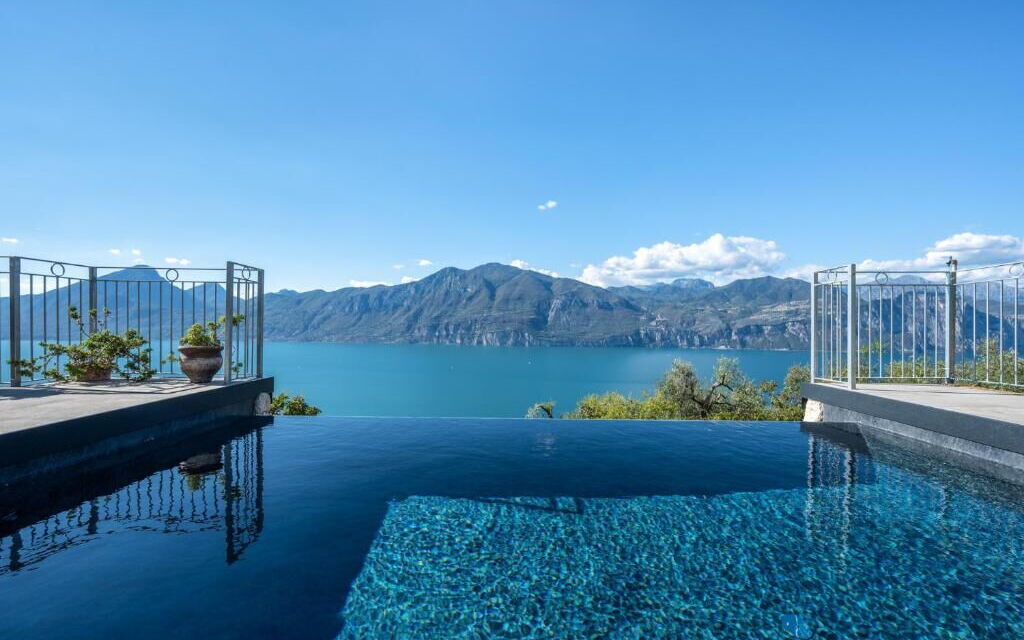 Villa D'ocra: all'aperto, Autunno, Caratteristiche, Estate, Esterni, Giardino, Piscina, Primavera, Vista Panoramica