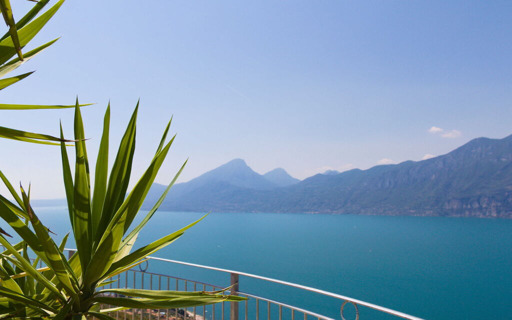 Villa D'ocra: all'aperto, Autunno, Balcone / Terrazza / Patio, Caratteristiche, Estate, Esterni, Primavera, Vista Panoramica