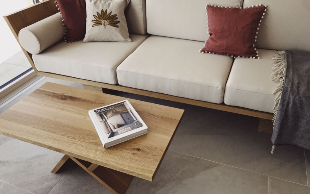 Villa D'ocra: Autunno, Caratteristiche, Dettagli della stanza, Estate, Primavera, Soggiorno