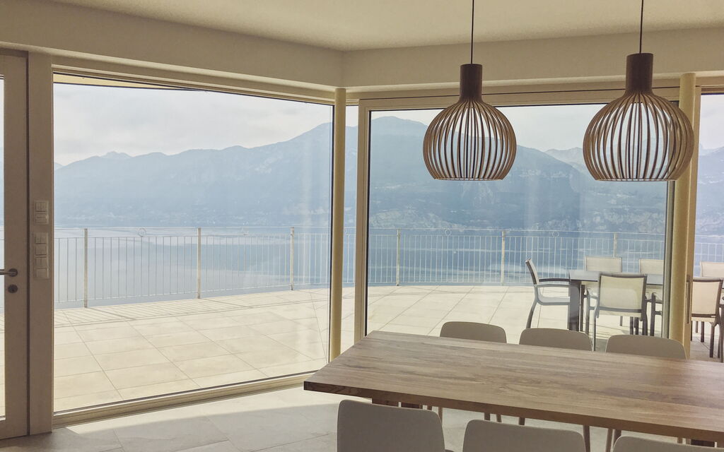 Villa D'ocra: Autunno, Caratteristiche, Dettagli della stanza, Estate, Primavera, Sala da pranzo, Vista Panoramica