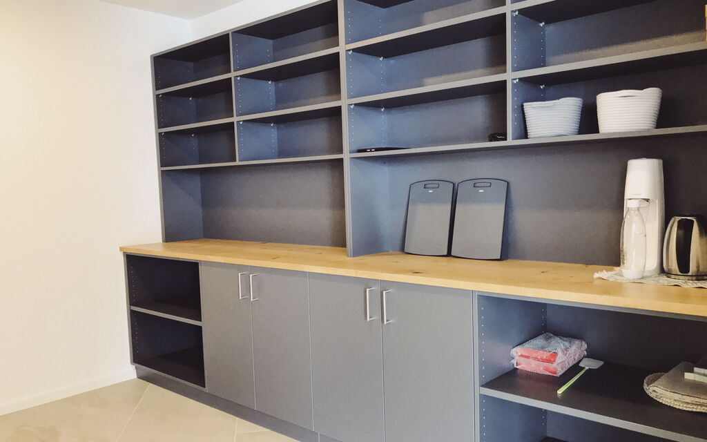 Villa D'ocra: Altra Stanza, Autunno, Caratteristiche, Dettagli della stanza, Estate, Primavera