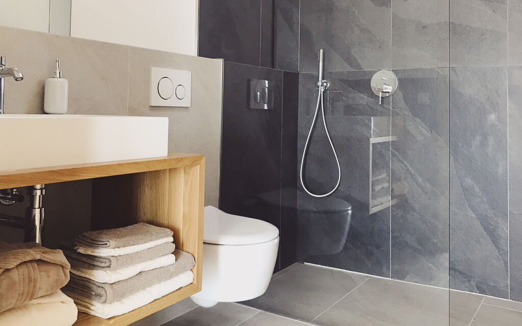 Villa D'ocra: Autunno, Bagno, Caratteristiche, Dettagli della stanza, Estate, Primavera