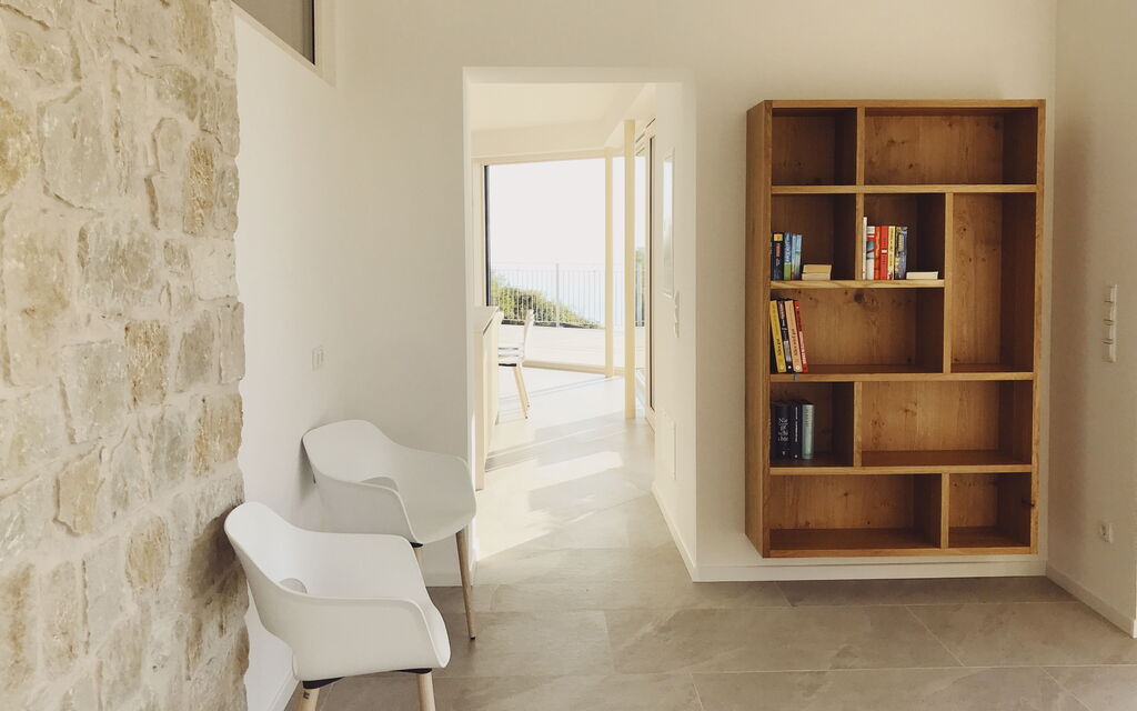 Villa D'ocra: Altra Stanza, Autunno, Caratteristiche, Dettagli della stanza, Estate, Primavera