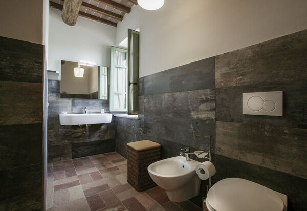 Villa Irene: Autunno, Bagno, Caratteristiche, Dettagli della stanza, Estate, Primavera