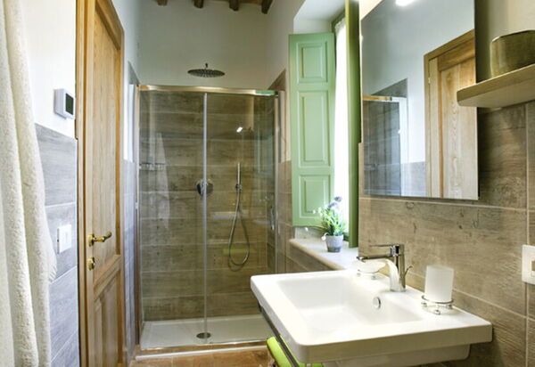 Villa Irene: Autunno, Bagno, Caratteristiche, Dettagli della stanza, Estate, Primavera