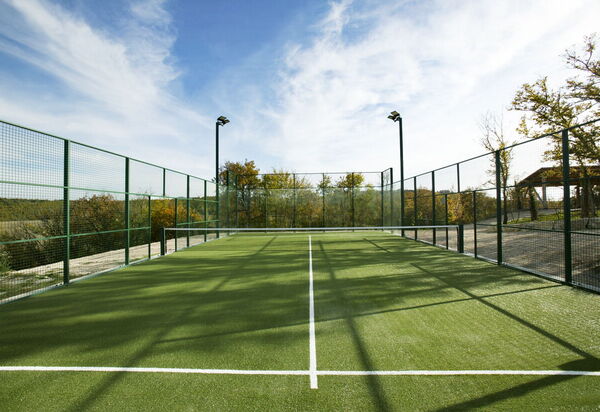 Villa Irene: Attività, Autunno, Caratteristiche, Estate, Esterni, Giardino, Primavera