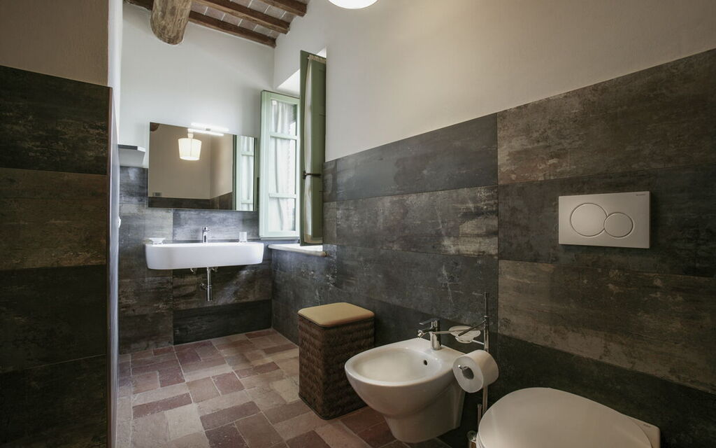 Villa Irene: Autunno, Bagno, Caratteristiche, Dettagli della stanza, Estate, Primavera