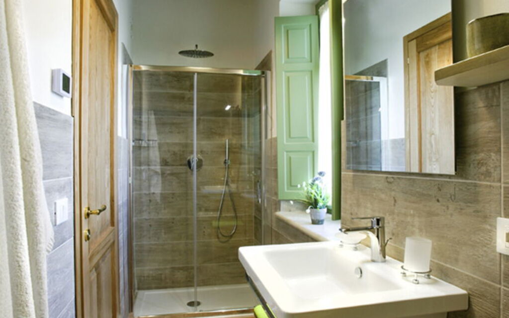 Villa Irene: Autunno, Bagno, Caratteristiche, Dettagli della stanza, Estate, Primavera