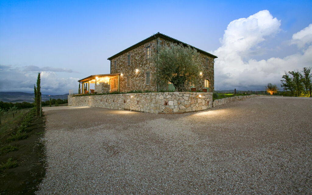 Villa Irene: Autunno, Caratteristiche, Estate, Esterni, Giardino, Primavera