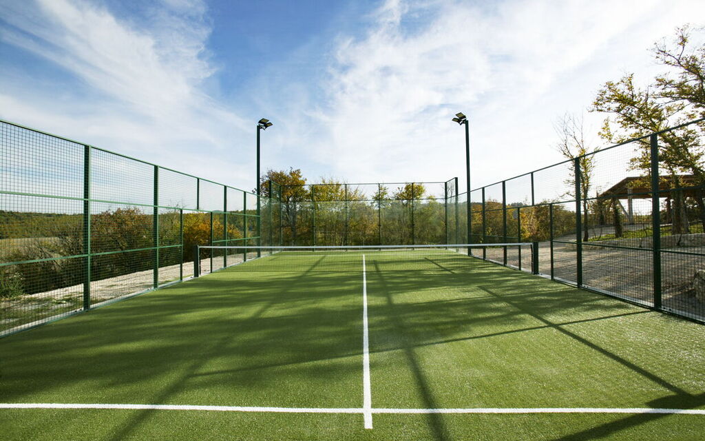 Villa Irene: Attività, Autunno, Caratteristiche, Estate, Esterni, Giardino, Primavera