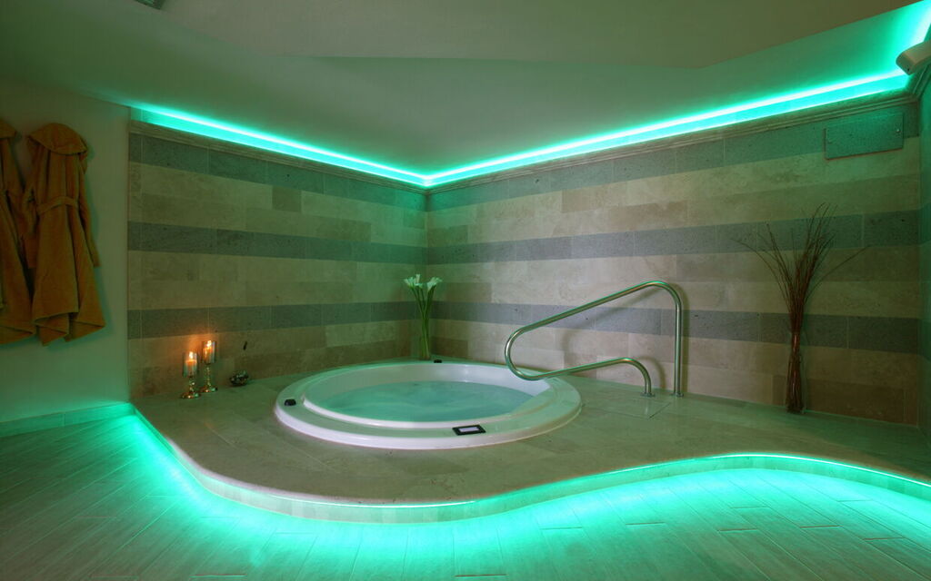 Villa Irene: Autunno, Benessere, Caratteristiche, Dettagli della stanza, Estate, Idromassaggio, Primavera