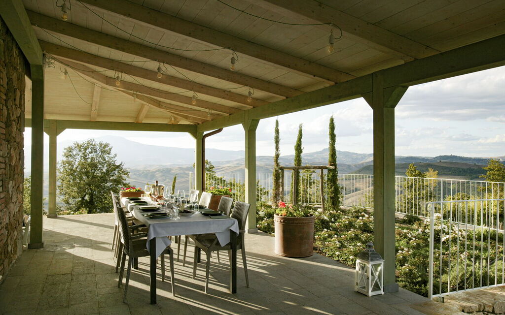 Villa Irene: Autunno, Caratteristiche, Estate, Esterni, Giardino, Primavera