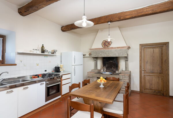Il Mulino Di Vogognano - Subbiano, Private Pool, Jacuzzi, Wifi, Tuscany: Autunno, Caratteristiche, Cucina, Dettagli della stanza, Estate, Primavera