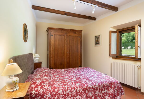 Il Mulino Di Vogognano - Subbiano, Private Pool, Jacuzzi, Wifi, Tuscany: Autunno, Camera da letto, Caratteristiche, Dettagli della stanza, Estate, Primavera