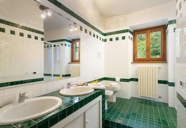 Il Mulino Di Vogognano - Subbiano, Private Pool, Jacuzzi, Wifi, Tuscany: Autunno, Bagno, Caratteristiche, Dettagli della stanza, Estate, Primavera