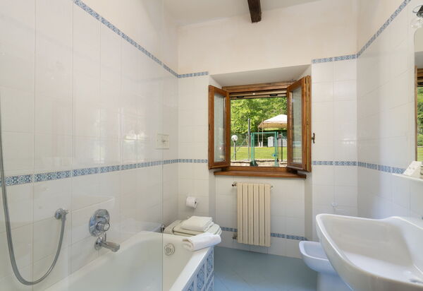 Il Mulino Di Vogognano - Subbiano, Private Pool, Jacuzzi, Wifi, Tuscany: Autunno, Bagno, Caratteristiche, Dettagli della stanza, Estate, Primavera