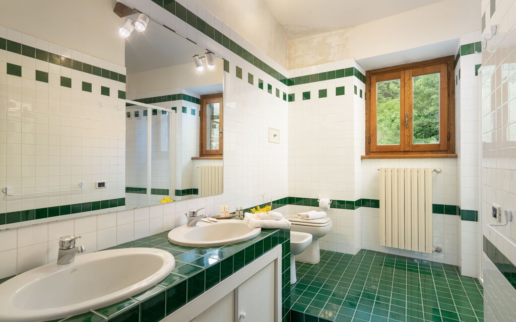 Il Mulino Di Vogognano - Subbiano, Private Pool, Jacuzzi, Wifi, Tuscany: Autunno, Bagno, Caratteristiche, Dettagli della stanza, Estate, Primavera