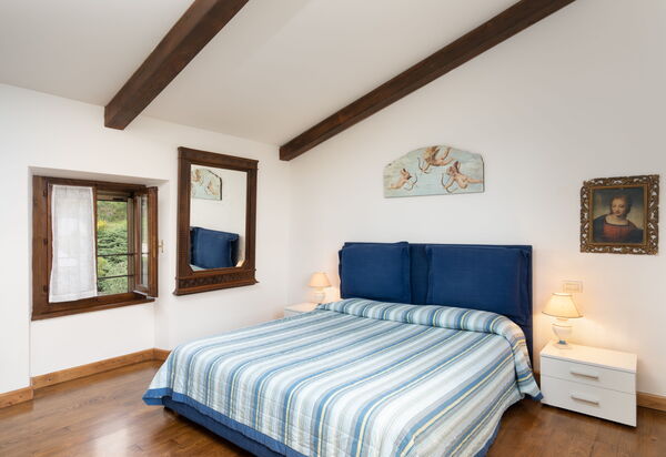 Villa Olivi - Subbiano, Toscana, Pool And Nature: Autunno, Camera da letto, Caratteristiche, Dettagli della stanza, Estate, Primavera