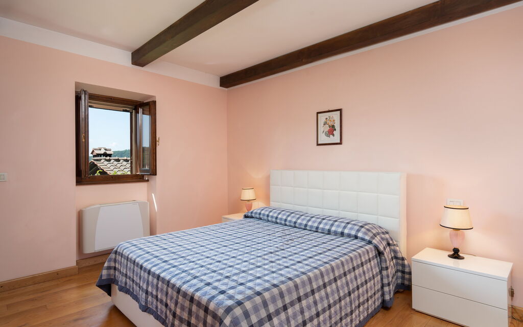 Villa Olivi - Subbiano, Toscana, Pool And Nature: Autunno, Camera da letto, Caratteristiche, Dettagli della stanza, Estate, Primavera