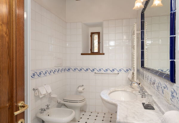 Villa Castelluccio - Arezzo, Toscana: Autunno, Bagno, Estate, Primavera