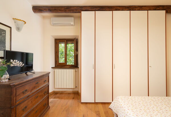 Villa Castelluccio - Arezzo, Toscana: Autunno, Camera da letto, Estate, Primavera