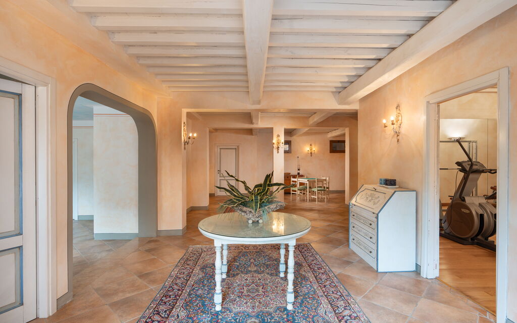 Villa Monte Bottigli: Autumn, Other Room, Spring, Summer