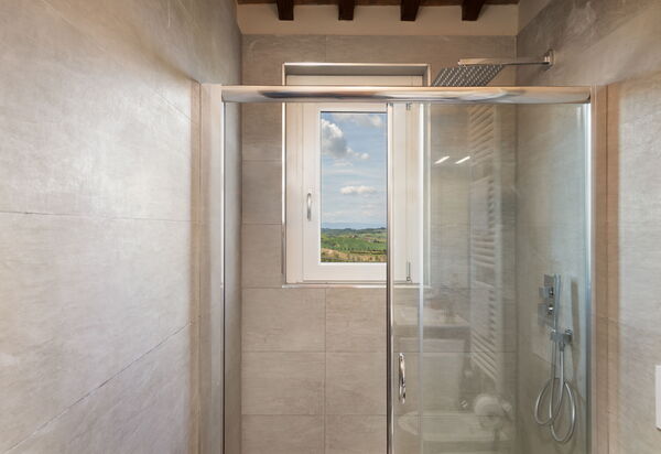 La Capannina Di Pillo: Bagno