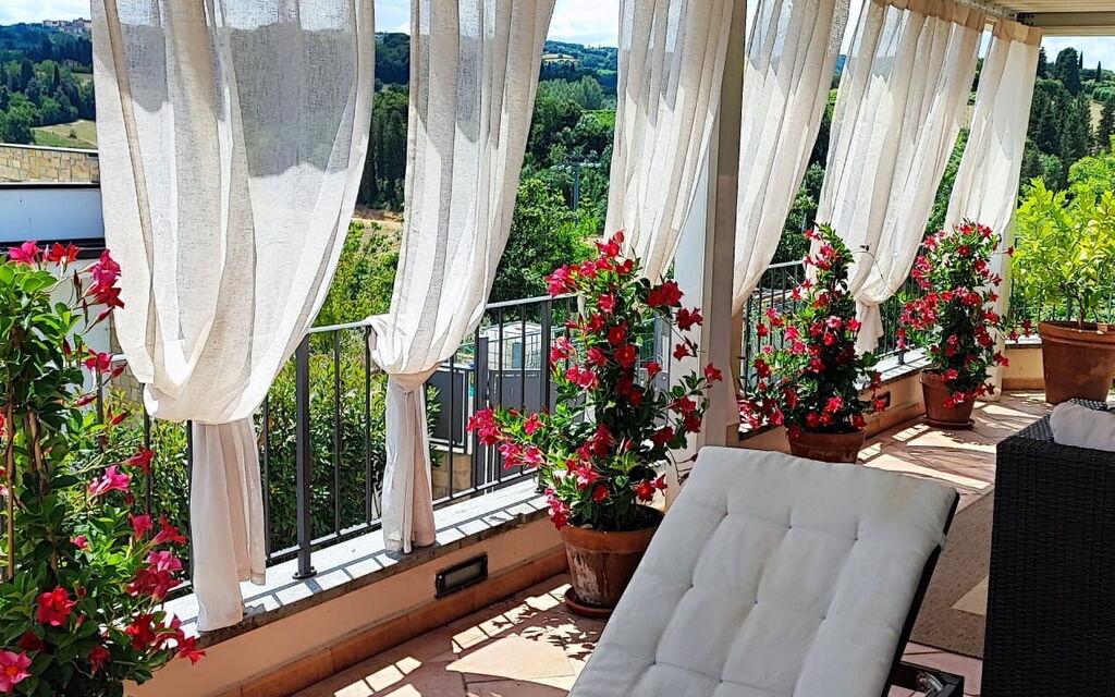 La Capannina Di Pillo: all'aperto, Balcone / Terrazza / Patio, Esterni