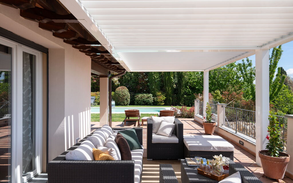 La Capannina Di Pillo: all'aperto, Balcone / Terrazza / Patio, Esterni