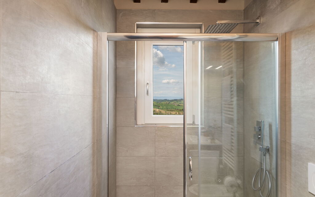 La Capannina Di Pillo: Bagno