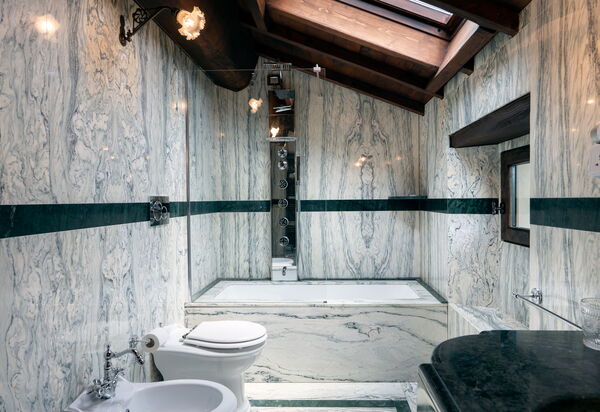 Villa Torre Delle Rose - Firenzuola, Private Pool, Ac, Privacy: Autunno, Bagno, Estate, Primavera